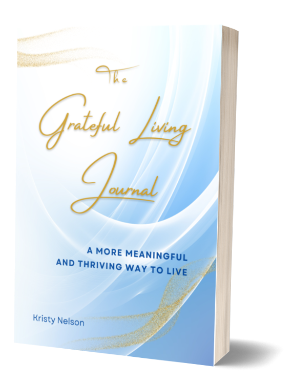 The Grateful Living Journal