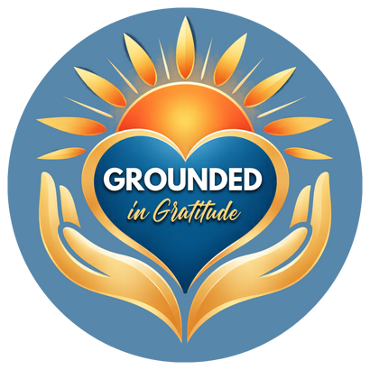 Kristy Nelson Grounded in Gratitude